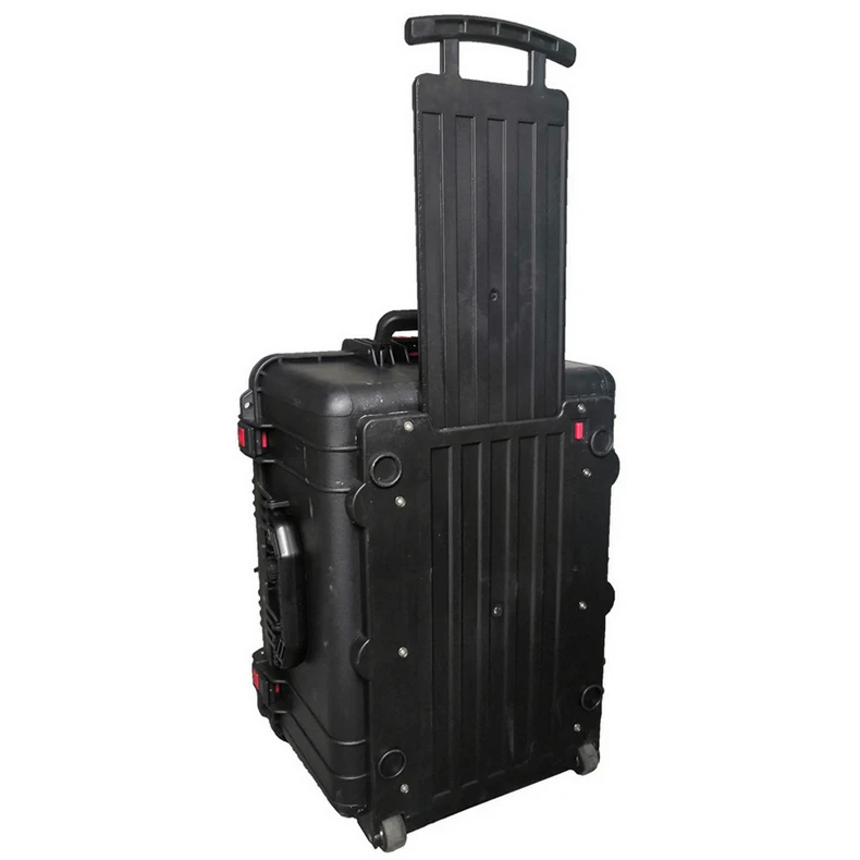 25L تعمل بالطاقة الشمسية RO معدات تنقية المياه الطاقة الشمسية نظام RO للطاقة الشمسية في الهواء الطلق مرشحات RO أجهزة تنقية المياه #5