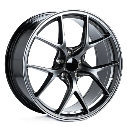 17/18/19/20 inch modified sport rims racing car alloy rims for bmw/Audi A3A4/Civic/Golf