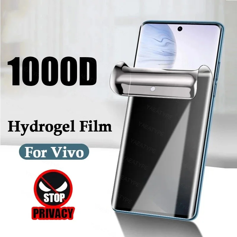 Privacy Hydrogel Fi… - image