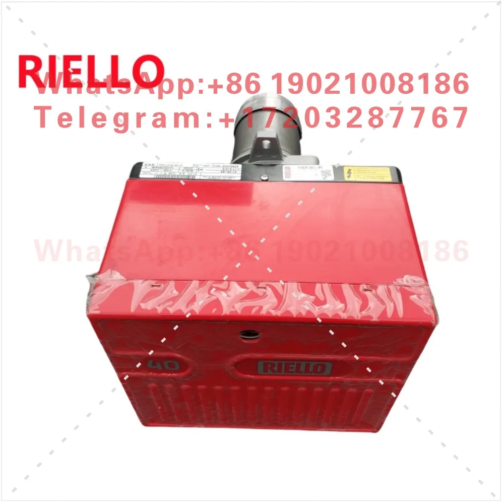 Burner G5LC G10LC G20LC Lialu Light Oil Burner G5 G10 G20