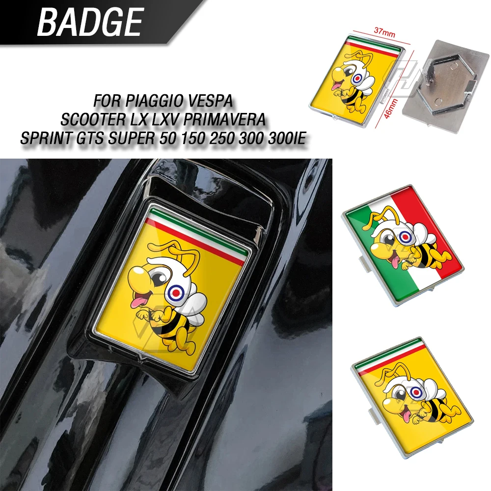 For Piaggio Vespa S… - image