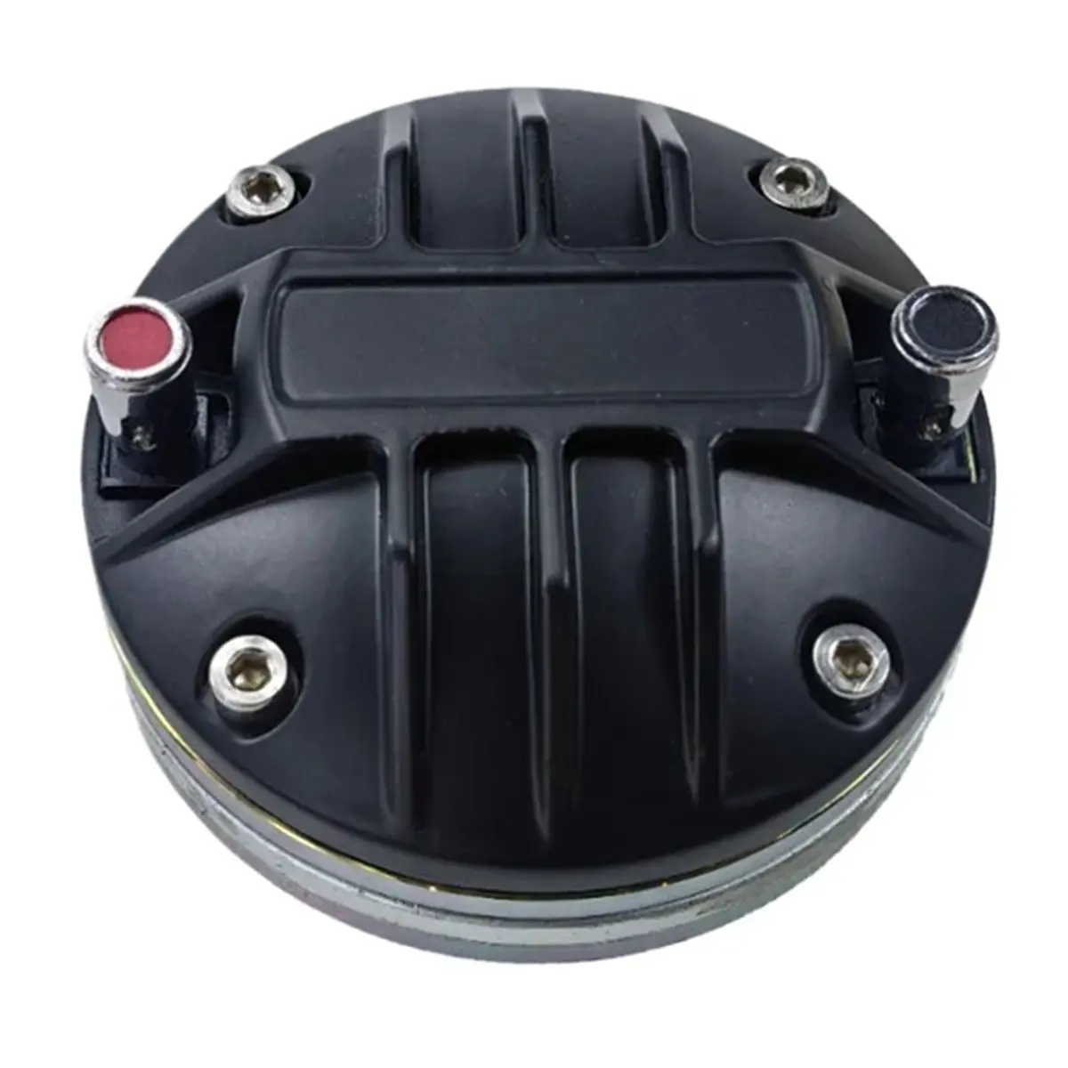 A64I Stage Audio High-Frequency Driver Head MW Audio Professional Line Array Speaker Components HF Driver DE400 8ohm