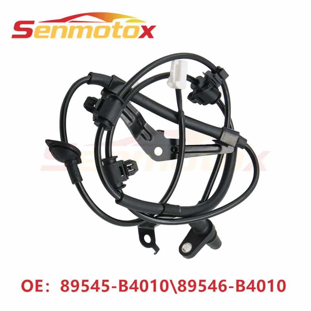 89546-B4010 Rear Le… - image