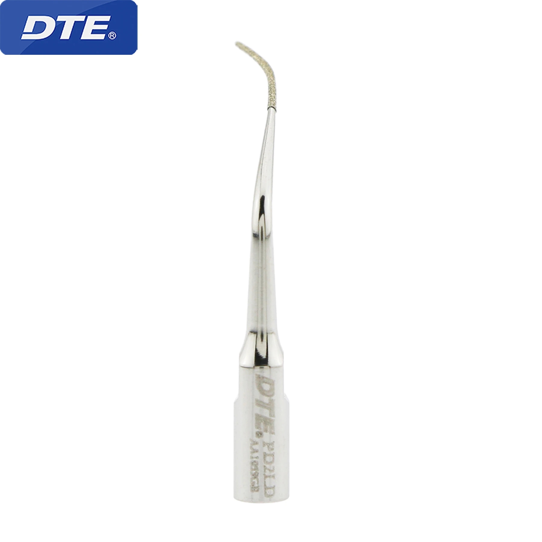 PD2LD 1/5PCS Original 100% Woodpecker DTE Dental Piezo Scaler Tips Periodontics