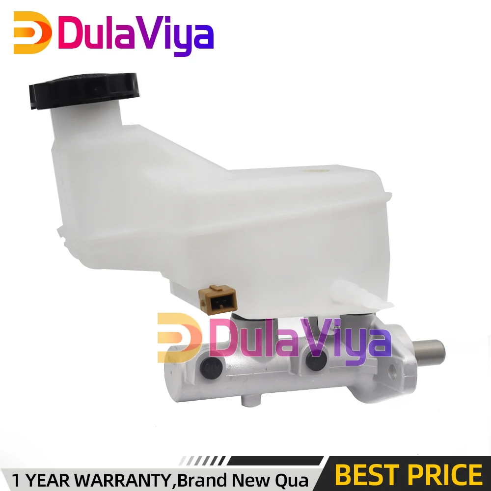 

585100x300 Car Brake Master Cylinder For Hyundai i10 2008-2013 58510-0X300 58510 0X300
