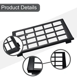 New Portable Universal Durable Music Stand Book Score Holder Beginners Black Electric Piano Keyboard Sheet Musicians