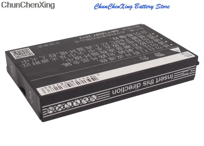 100% NEW Cameron Sino 3000mAh Battery A380 for RUNBO X3, X5, X5-C, X5-W, Q5s, Q5