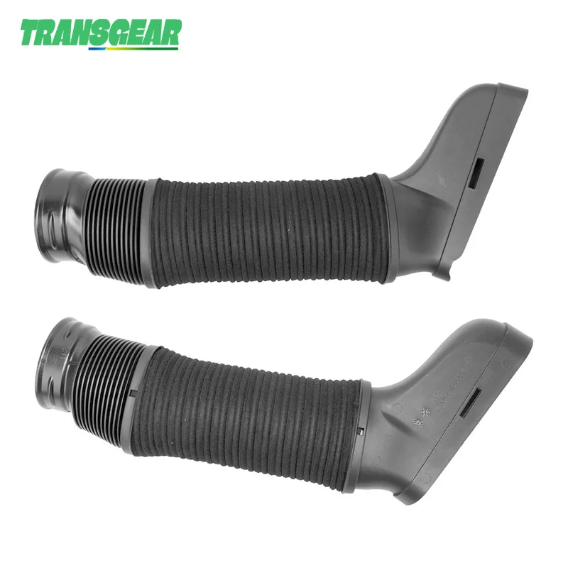 A2720903582 A2720903682 Air Intake Inlet Duct Hose Left & Right for Mercedes-Benz W204 W212 2720901382 2720903582 2720903682