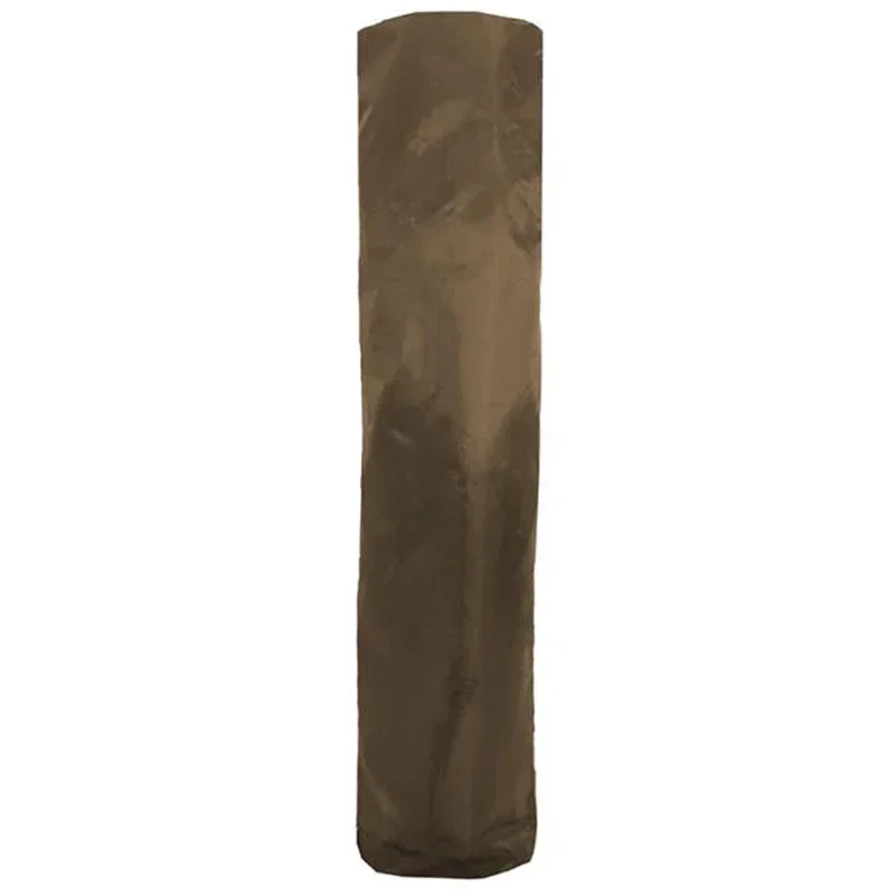 420d aspirador de pó capa protetora 38*130cm cinza bege café preto para casa jardim acessório em estoque