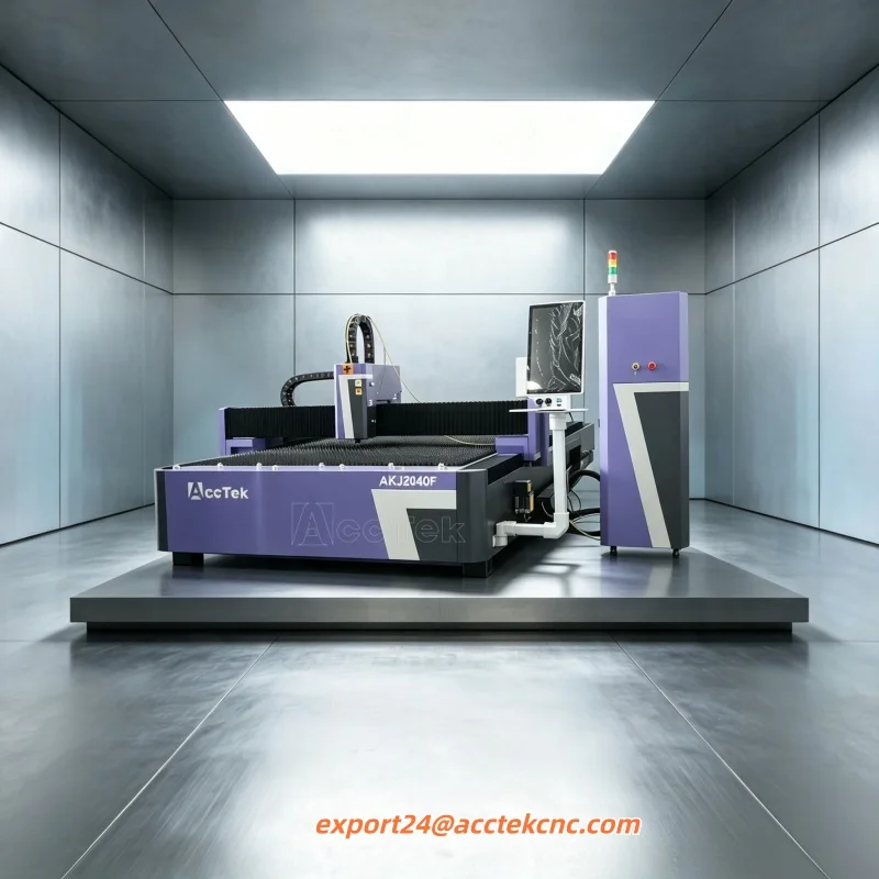 Factory Price 1.5kw 2kw 3kw 6kw 12kw Fiber Laser Cutting Machine Automatic Fiber Laser Cutter For Sheet Metal 2000*4000mm