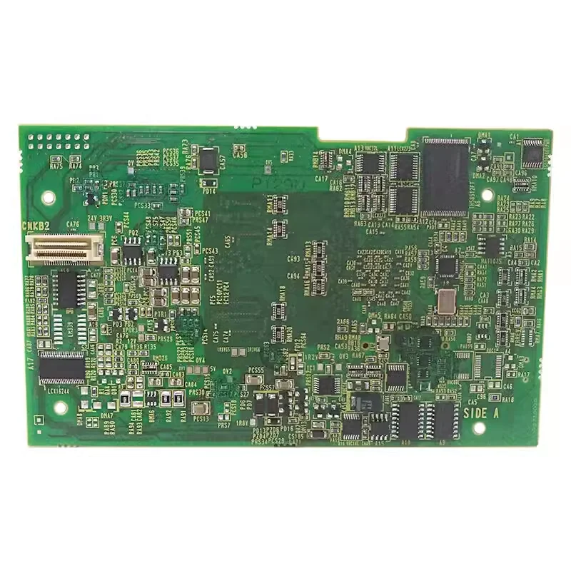 A20B-2200-0610 Fanuc System Circuit Board Tested Ok A20B22000610