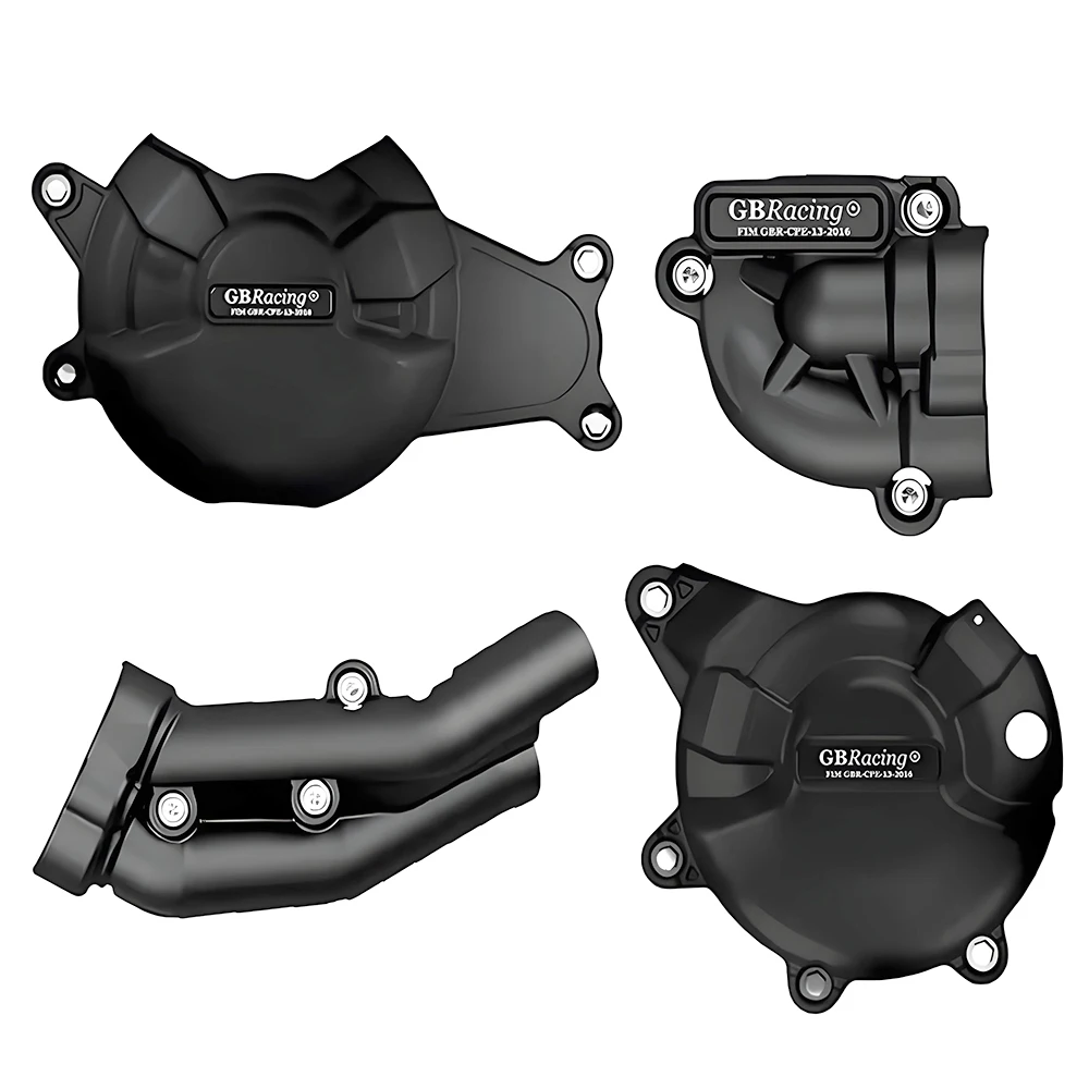 Dla YAMAHA MT-07 XSR700 2014-2025+ FZ-07 TRACER 2014-2025+ TENERE700 2019-2025+ 2024 2023 2022 2021 2020 Osłona silnika