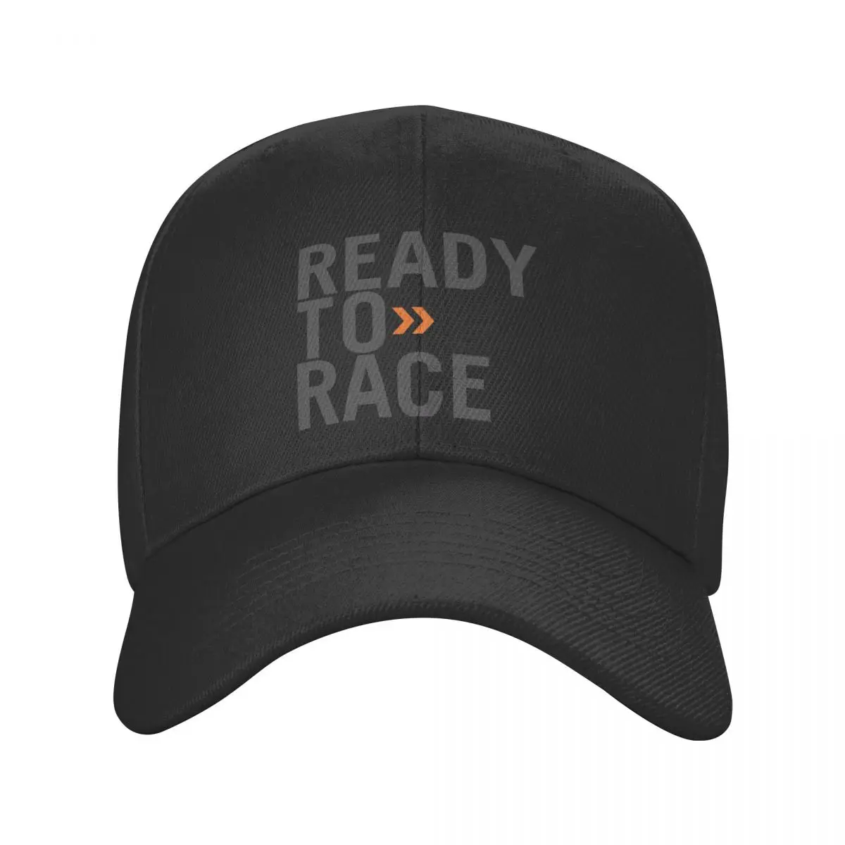 Fashion Ready To Race Baseball Cap Women Men Breathable Motorcycle Rider Racing Sport Dad Hat Outdoor Snapback Hats