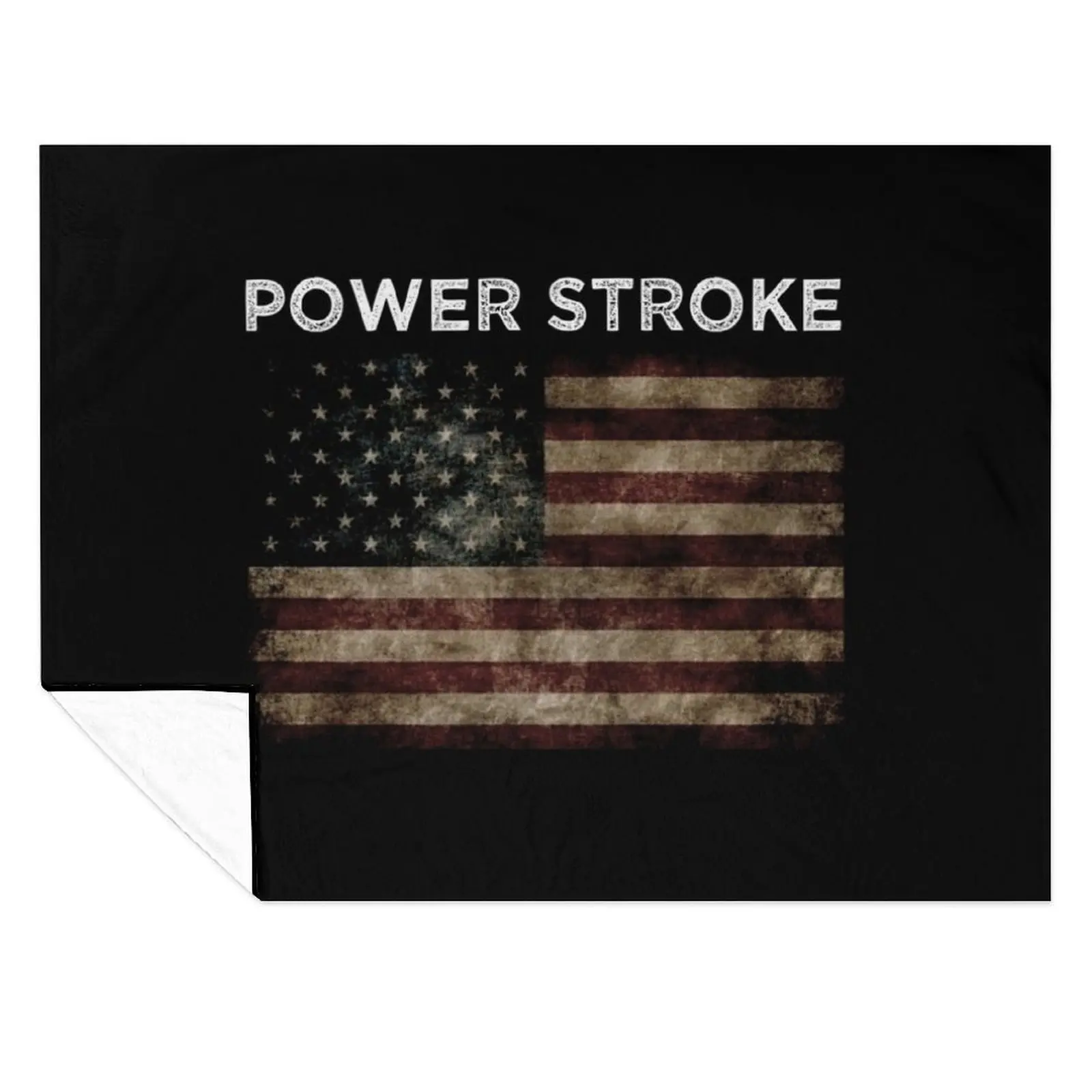 

Power Stroke , PowerStroke Throw Blanket Moving Thermal heavy to sleep for winter Blankets