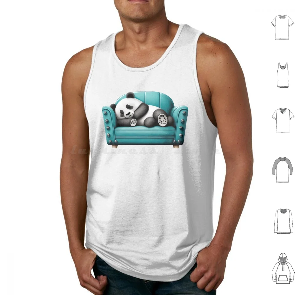 Slothful Panda / La…