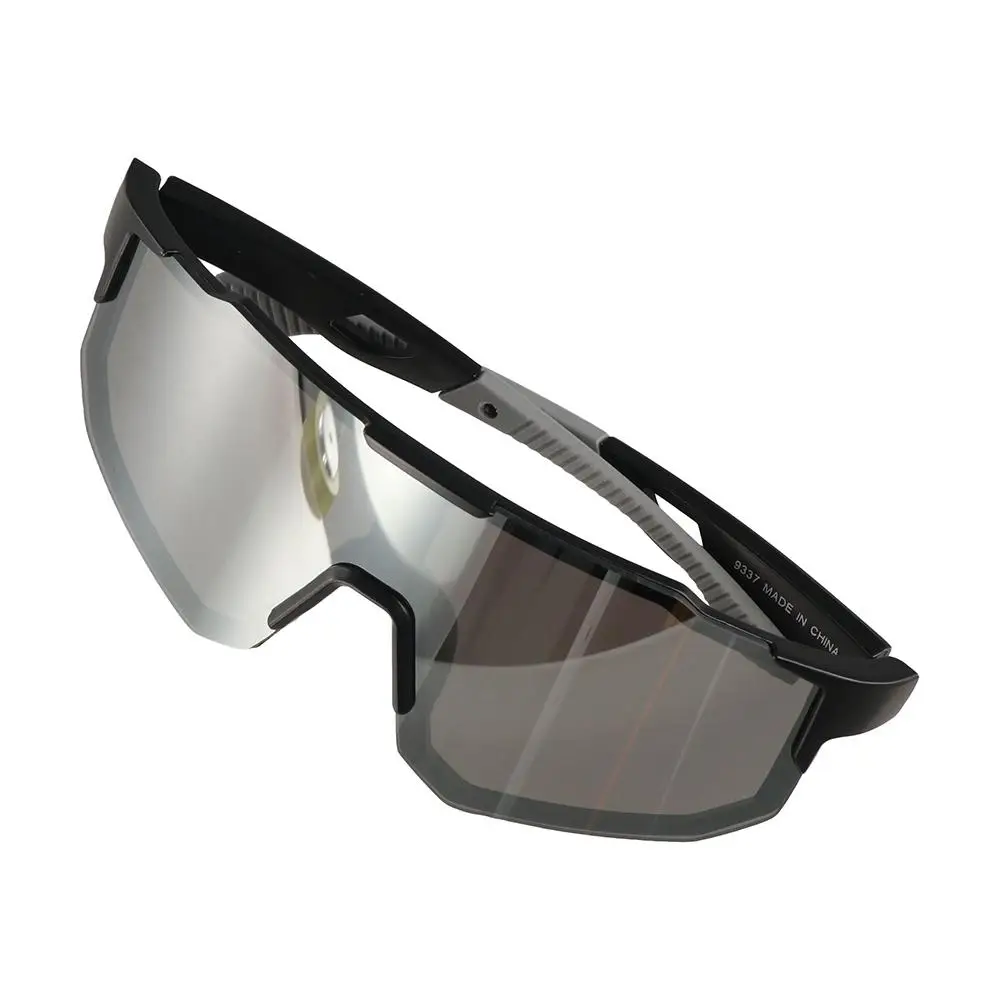 

Polarized Lens Outdoor Cycling Sunglasses Sunglasses Windproof Windproof Cycling Glasses Fashion Sand Proof
