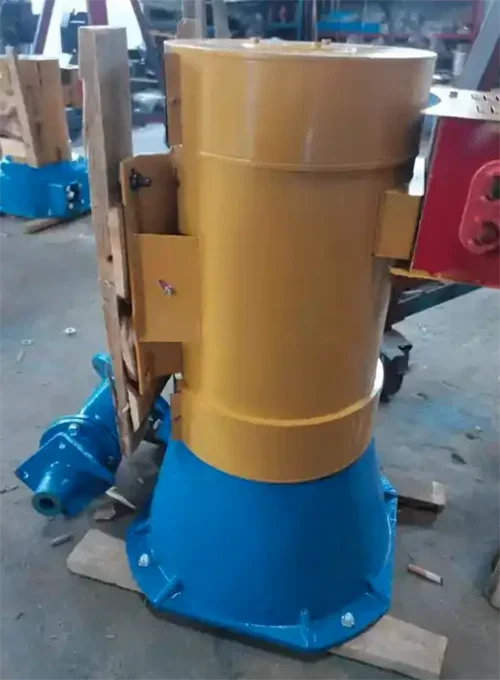 High Quality Water Turbine Generators Mini Hydro Generator 3kw 10kw 800w Hydraulic Turbine