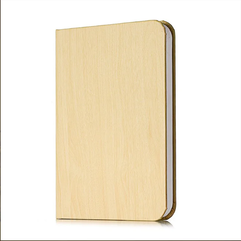 Лампа-книга сокровищ, украшение для спальни, настольная лампа, детский подарок на день рождения, 3D складной креативный светодиодный ночник, цвет RGB, зарядка через USB