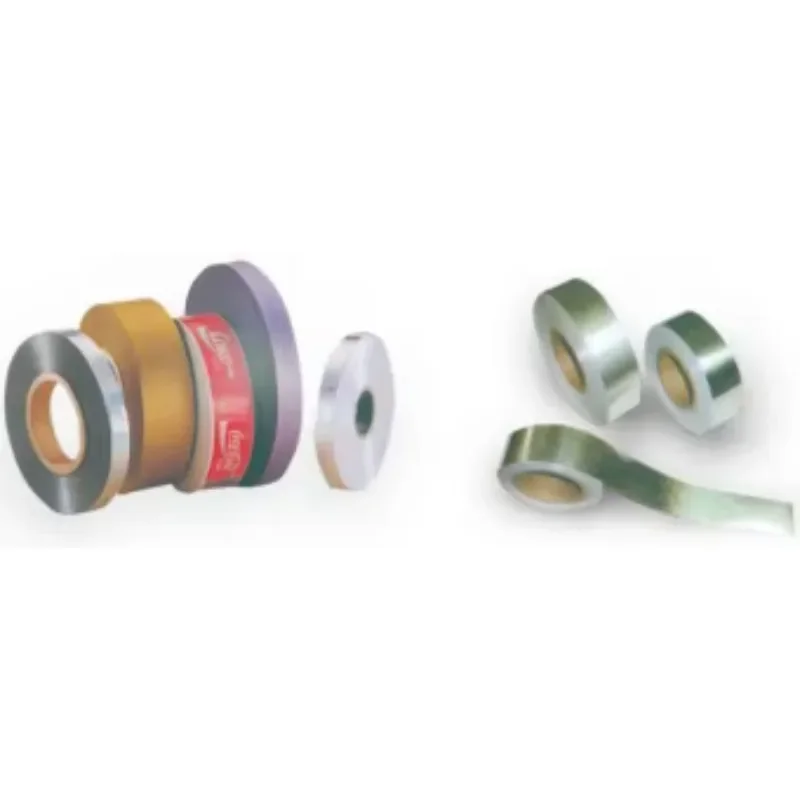 Adhesive tape machine BOPP adhesive packing tape jumbo roll slitting rewinding machine PE film slitting