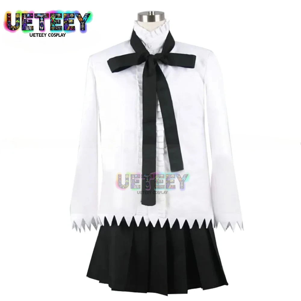 

UETEEY D.Gray-man Road Kamelot униформа COS Одежда Косплей Костюм Индивидуальный размер