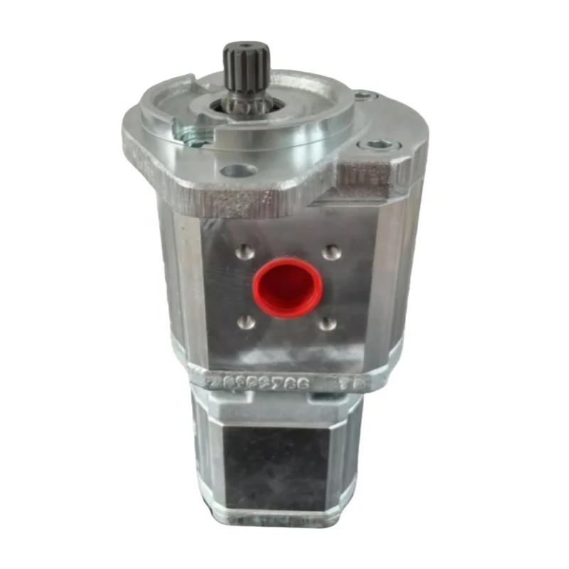 

2025100% Original Material Handling Forklift Parts 0009812118/0009810187 Hydraulic Pump for Industrial Linde Forklift H40-50/352