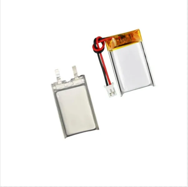 buy more will cheap Spot 200mah502030 Polymer Lithium Battery UN38.3 MSDS Report Lithium Battery Wholesale 3.7V Battery