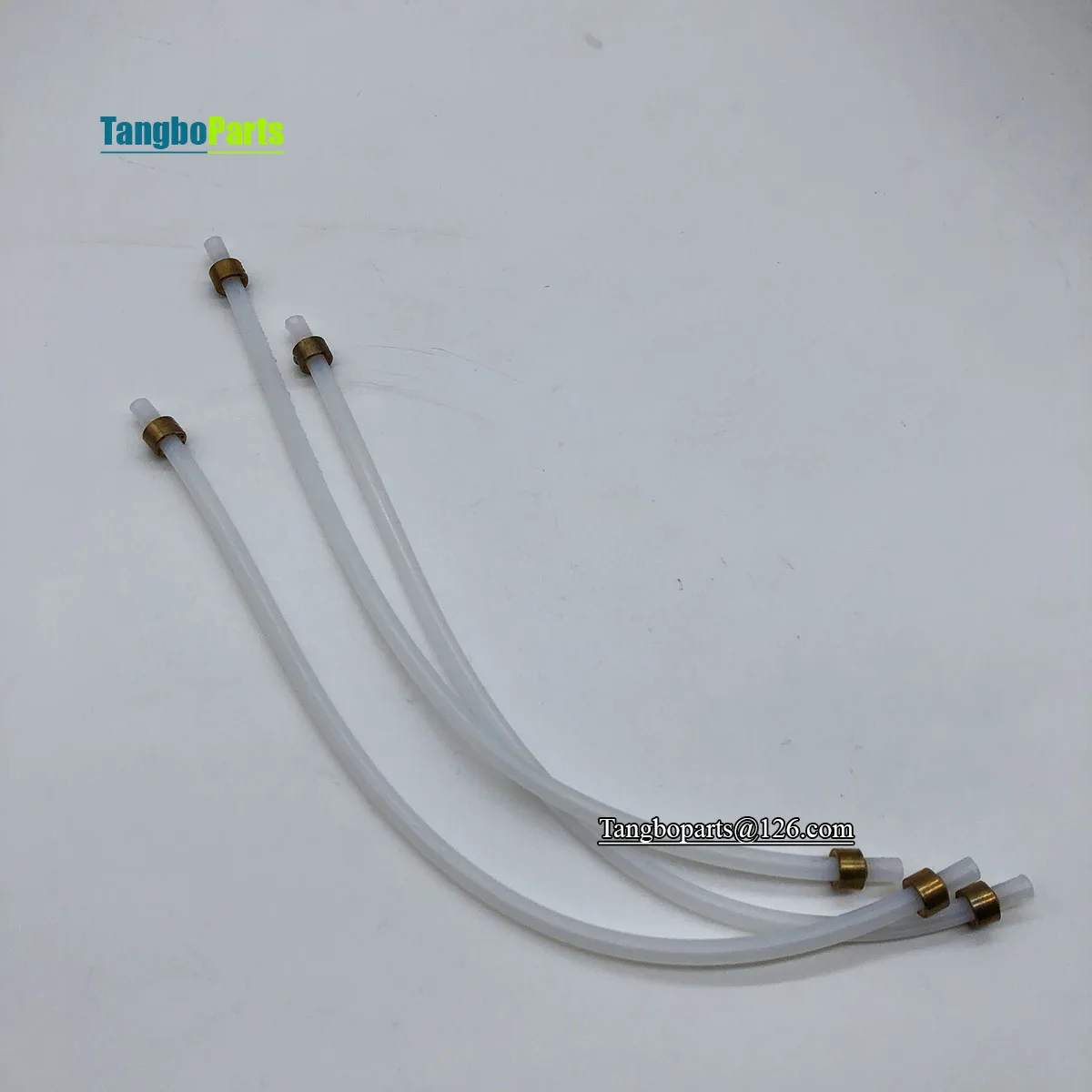 4mm Diamter Teflon High Pressure Water Inlet Pipe For Philips EP2131 EP2124 EP2121 EP3146 EP2136 EP3246 EP5143 Coffee Machine