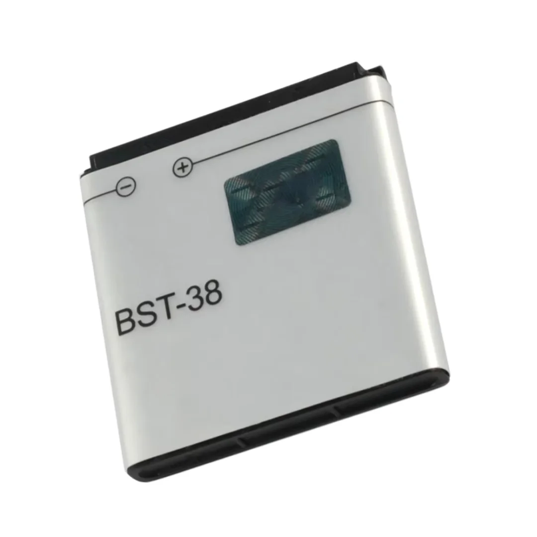 BST-38 BST 38 BST38 for Sony Ericsson W580 W580i w760 T650 X10 mini Pro Phone Battery 930mAh Batteries