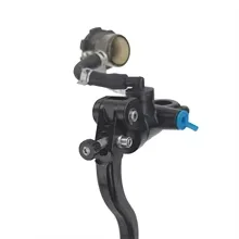 Adelin PX1 Motorcycle Radial Mounting Brake Clutch Master Cylinder 14/15/16/17.5/19mm Motorbike Hydraulic Pump Brakes Levers view 4
