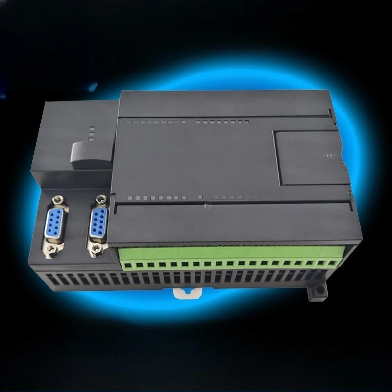 

New programmer 485 serial communication transistor relay PLC microcontroller