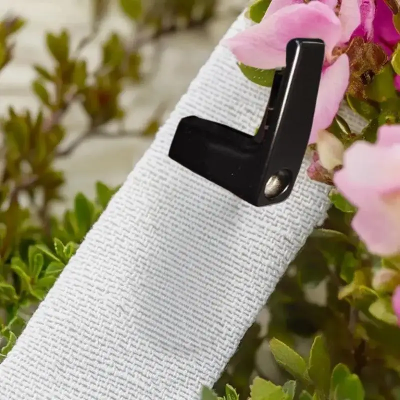 

High Strength Storage Hook for Bikes - Compatible Hanger for All Kinds of Motorcycles, Scooters & E-bikes