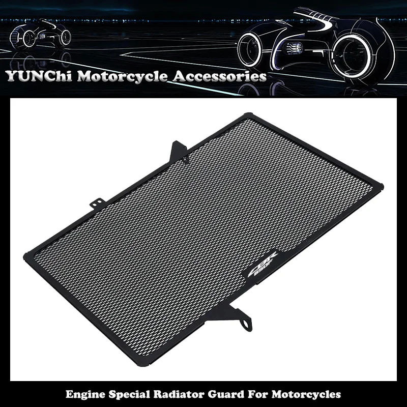 

Engine Special Radiator Guard For Motorcycles For HONDA CB650R CBR650R CB650F CBR650F