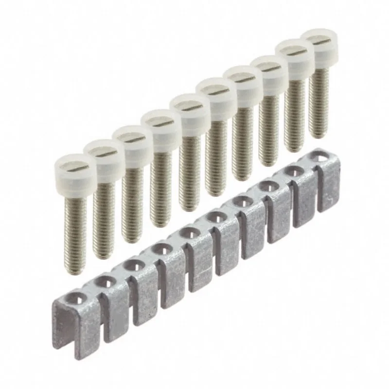 

5PCS/LOT FBI 10-6 0203250 10POS 6.0MM