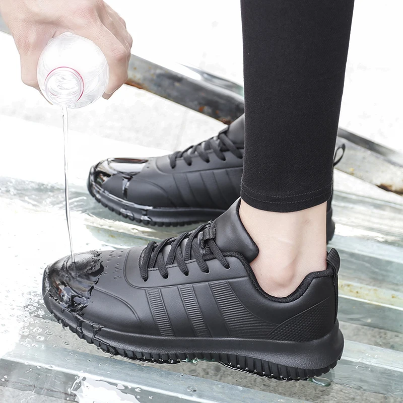 

New fashionable casual sports couple shoes, non-slip and waterproof, simple atmosphere and high quality