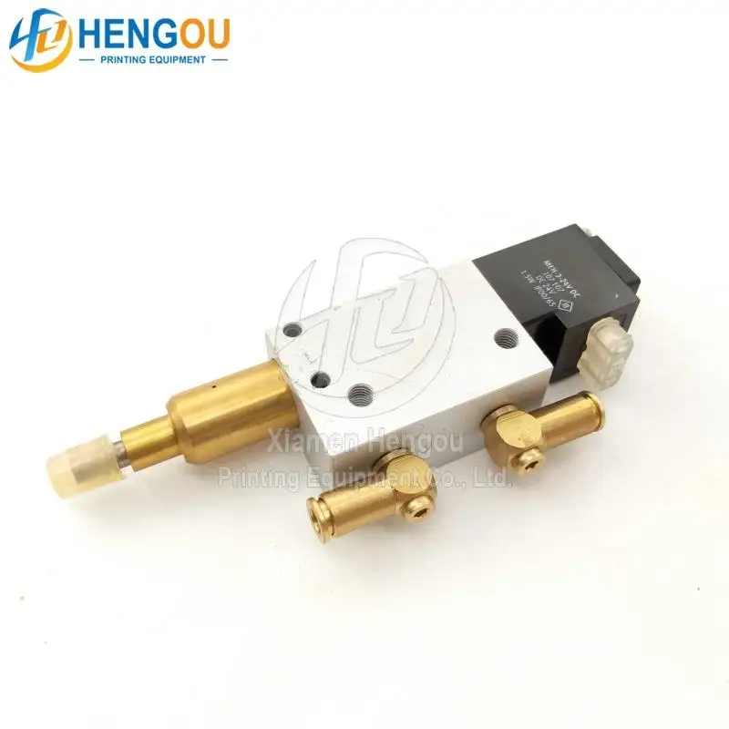 G2.335.038 F7.335.002 G2.184.0060 Magnetventil SM102 CD102 SM74 SM52 XL105 61.184.1181 M2.184.1071 M2.184.1091 – Detail 7