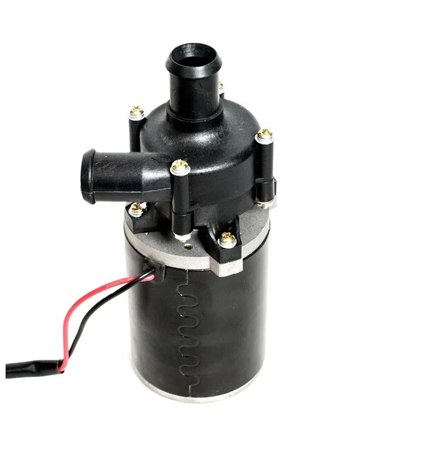 2025 Water Pump Factory Direct Sales 12v 24v Micro & Pump Hot Water Cold Water Recirculating YZD80238