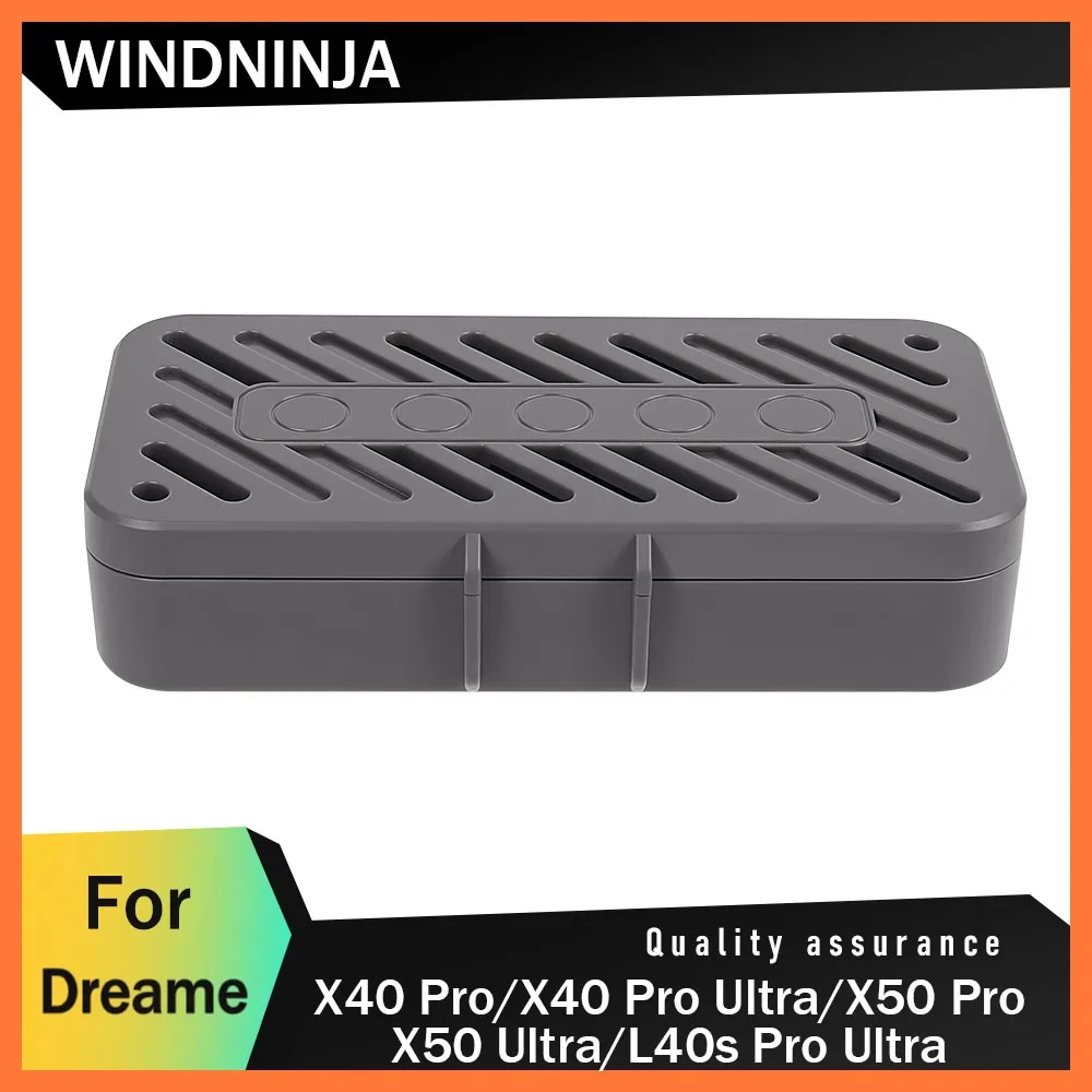 Аксессуары для дезодорации резервуара для сточных вод для пылесоса Dreame X40 Pro/X40 Pro Ultra/X50 Pro/X50 Ultra/L40s Pro Ultra