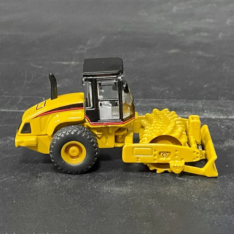 1:87 Bilancia In Lega CP-563E Rullo di Costruzione Agricola Pressofuso Mini Giocattolo Auto Simulazione Modello Classico Souvenir Display