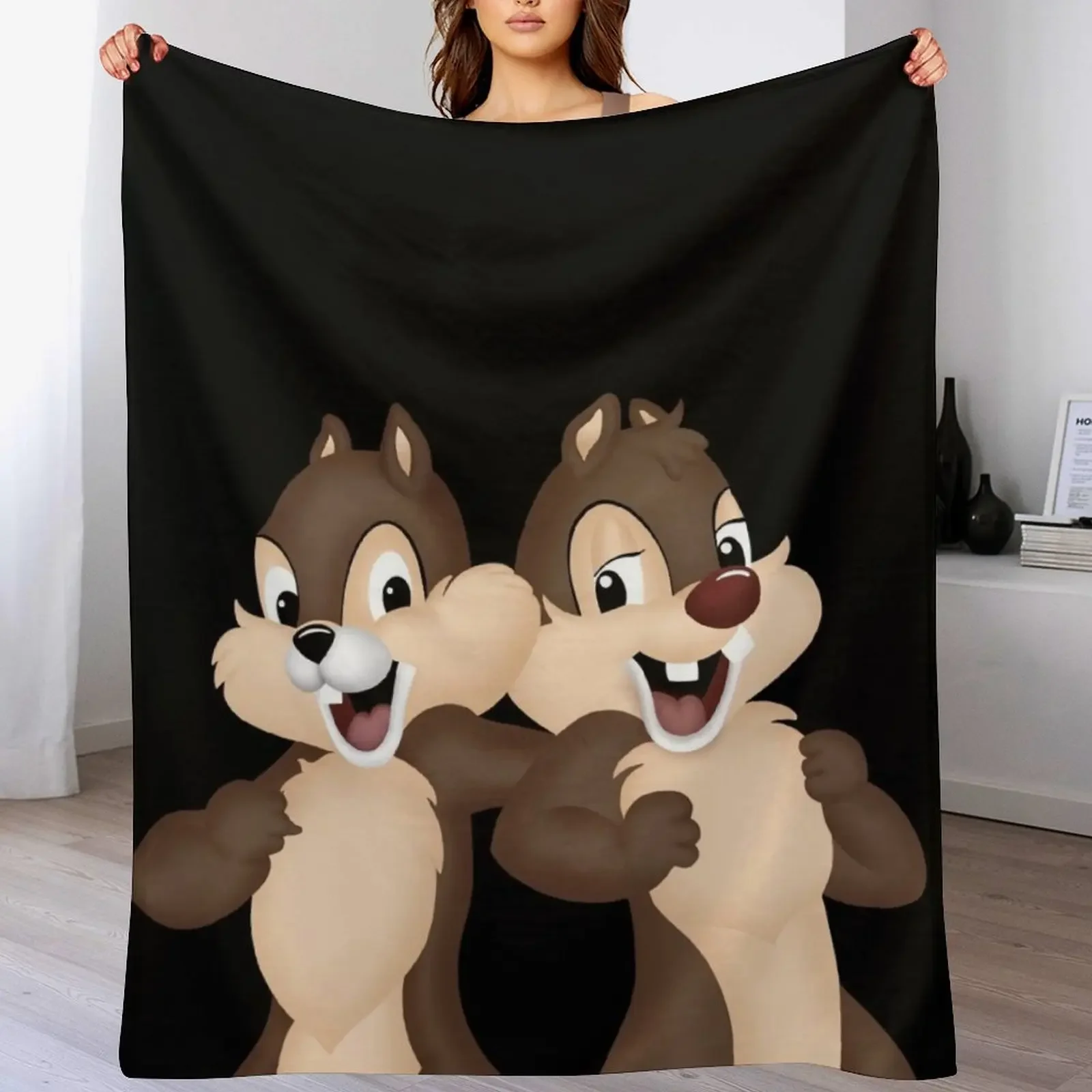 Better Together Throw Blanket Year Round Soft Comfortable Blanket for Home