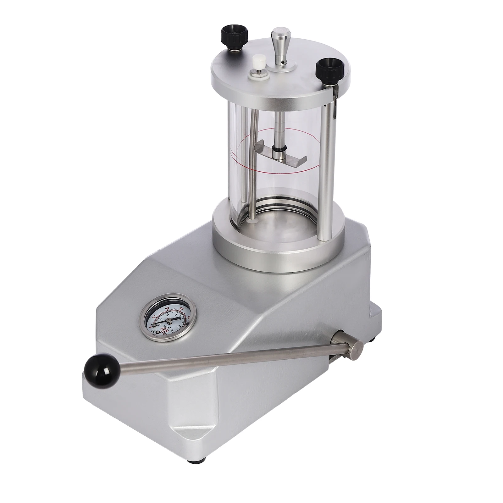 

Watch Water Resistant Tester Tool| Quartz/Mechanical Watch Watches Case Resistance Pressure Test Machine| Jewelry Testing Tool