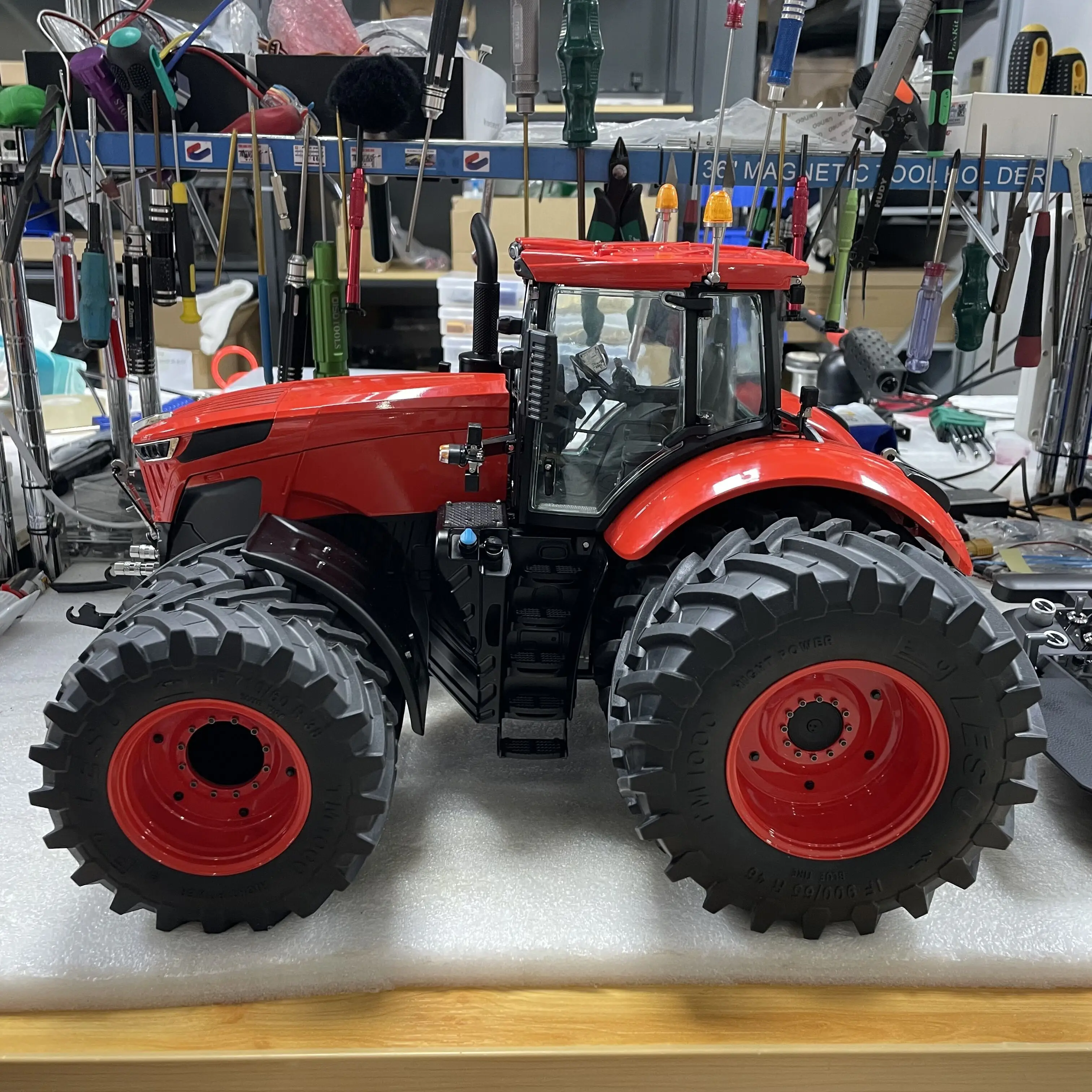 1/14 Double Wheels … - image