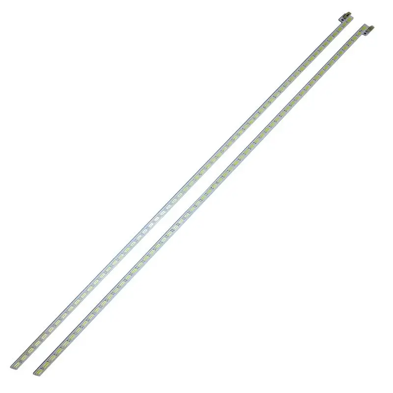 

20 PCS LED Strip 100% For 74.46P06.001-4-DX1 STA460A92/93 T460HVD01.0 60 LEDs 510MM