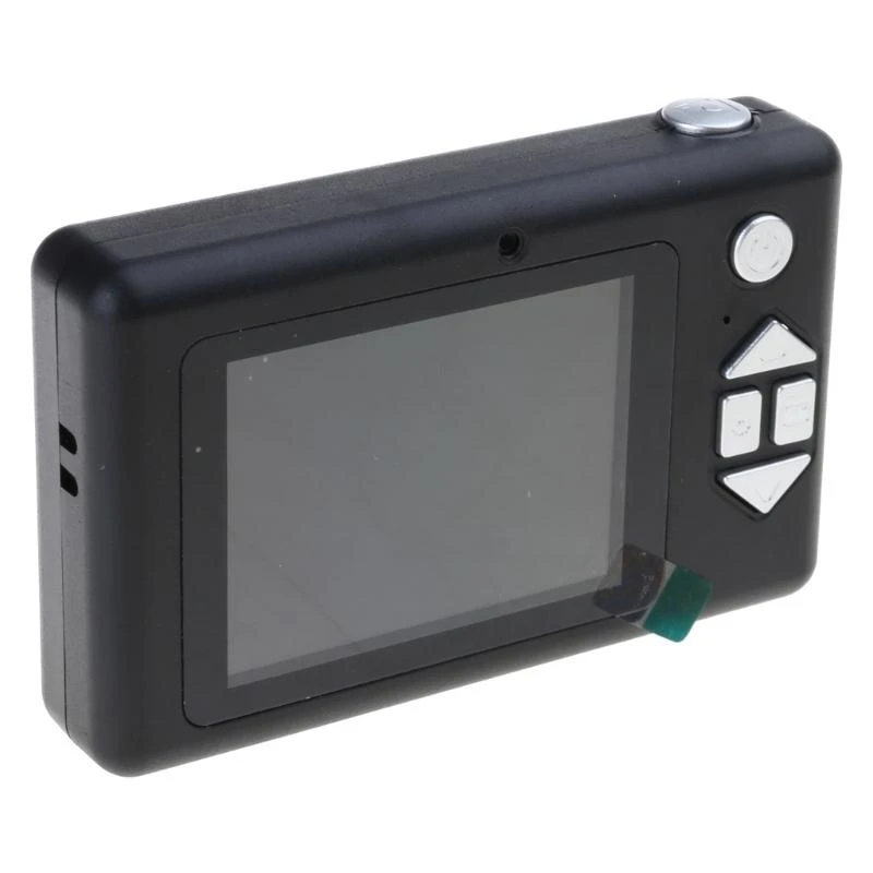 Камера для подростков 8x Zoom Antive Shake Point Support OTG Transmission