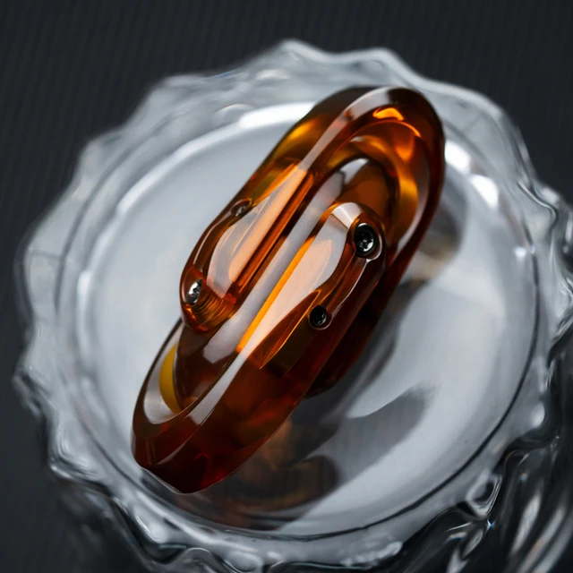 WANWU-EDCメカニカルフィジェットスライダー,ストレス解消玩具,不安を