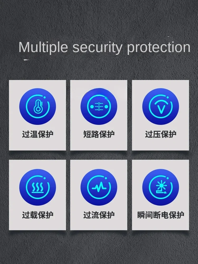 XL Single-Phase Variable Frequency Source Voltage-Stabilized Variable Voltage 60Hz High Power 300 KVA