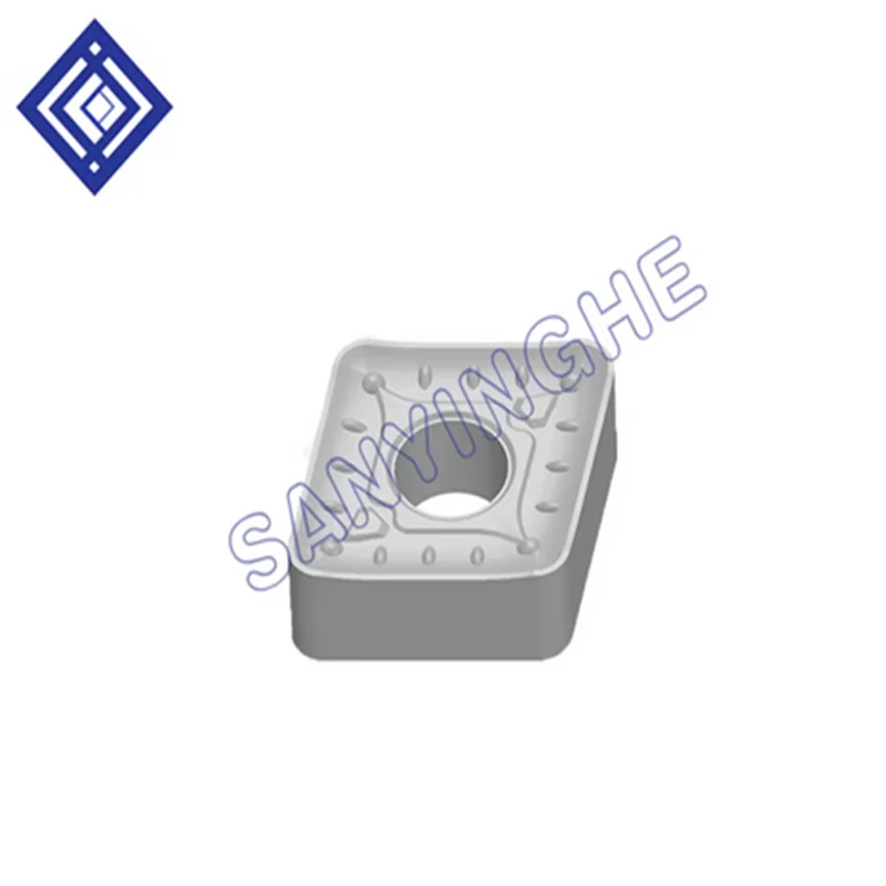 

10pcs/lots YBC251 CNMM190616-DR cnc carbide turning inserts