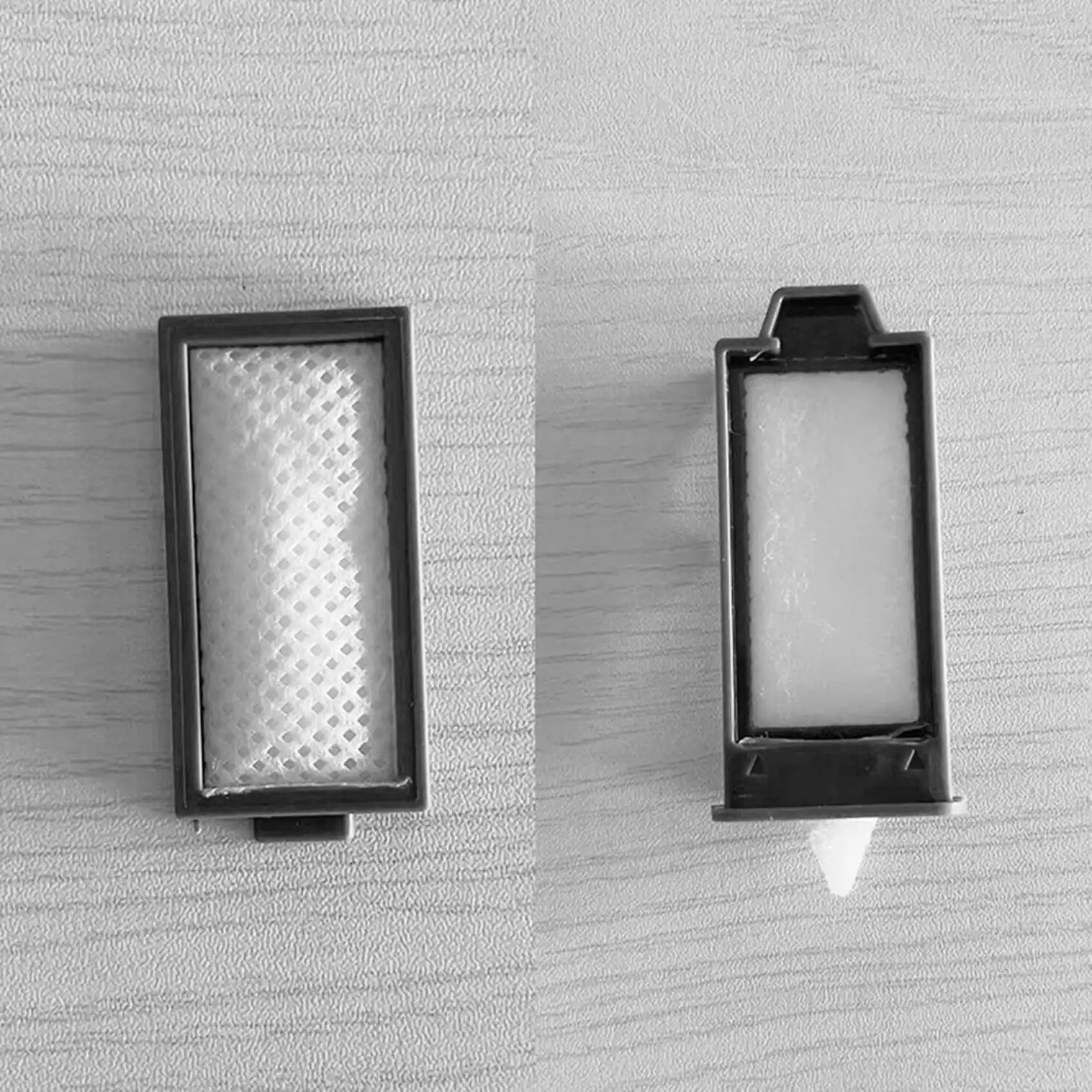 

B18B 10PCS CPAP-Filters For -Respironics Dreamstation 2 Reusable Pollen Filters Disposable Ultra-Fine Filters Supplies