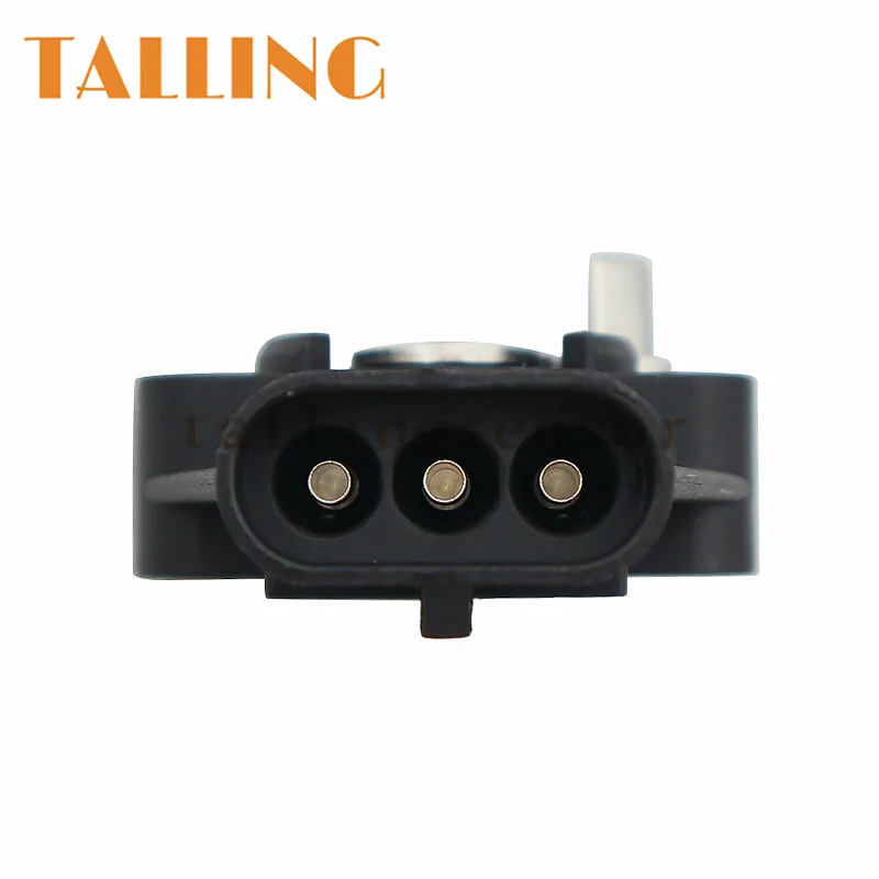 Throttle Position Sensor 24502965 for Buick Oldsmobile Century Chevrolet Pontiac 92-96 213915 TPS6014 SERA363-4 TH113 TPS135