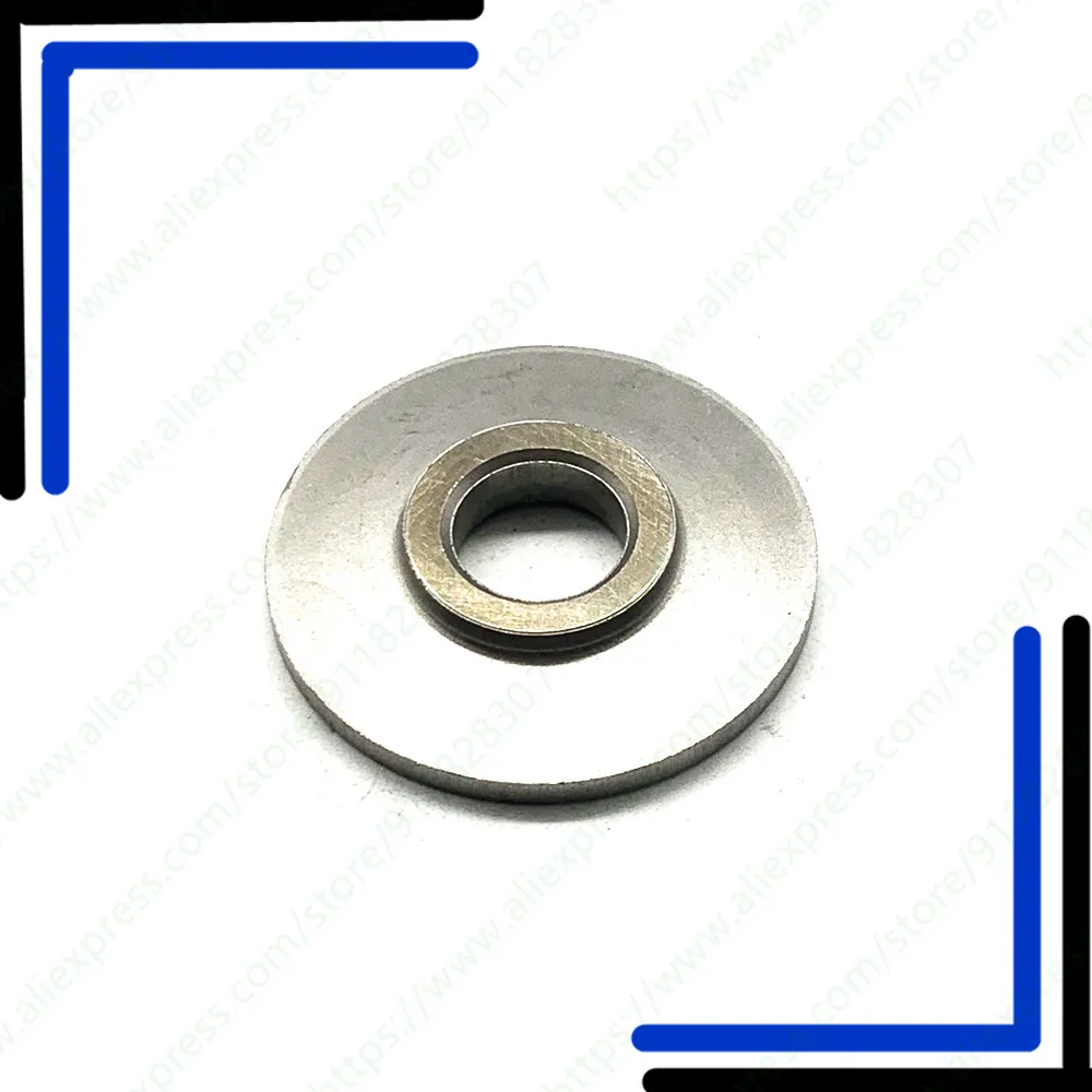 Abrazadera interior de arandela para DEWALT DHS716 DHS716AB DHS716AT2 DHS716T2 DHS790 DHS790AB DHS790AT2 DW706 DW716 DW716XPS