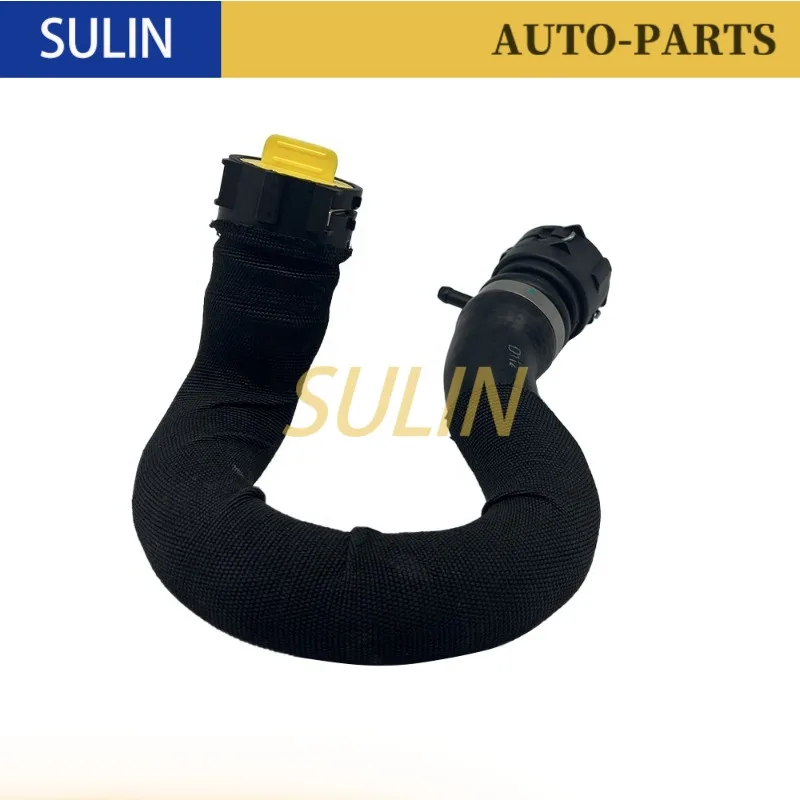 

4F0121101F Automotive Radiator Coolant Hose Upper Coolant Water Pipe For Audi A6 Quattro 3.0L 2005-2011